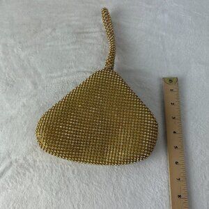 Triangle Evening Clutch Wome's Bag for Party Prom Wedding